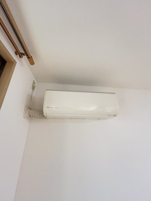 【設備】 | パルファンシャーメゾン