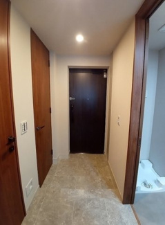 【玄関】 | ザ・パークハウス品川荏原中延