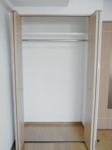 スカイコート文京小石川第３の収納