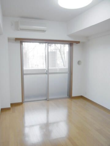 スカイコート文京小石川第３の居間・リビング