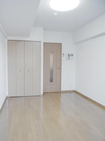 スカイコート文京小石川第３の寝室