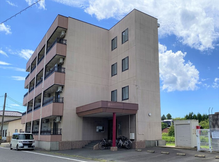 グラン・マ・アネックス