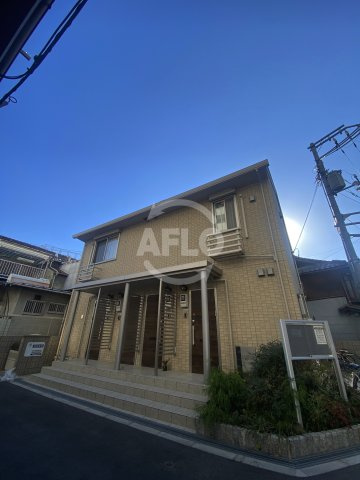 メゾン田中-海老江