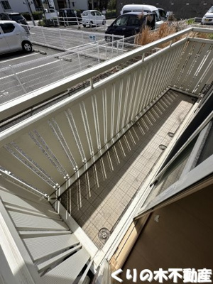 【その他共用部分】 | グリーンコート | 駐輪場もあります