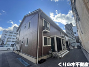 グリーンコートの画像