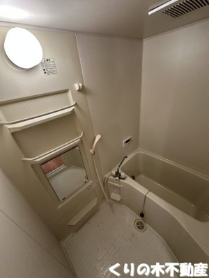 【トイレ】 | グリーンコート | 反転タイプのお部屋です（現況を優先します）