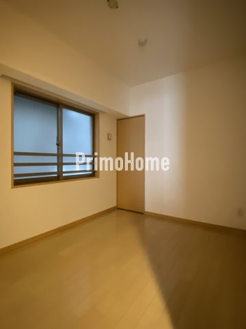 カスタリア人形町の洋室