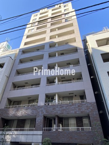 カスタリア人形町