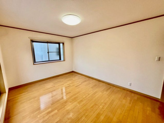 【洋室】 | 深井中町　中古一戸建