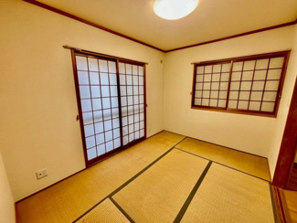 【和室】 | 深井中町　中古一戸建