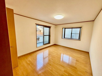 【洋室】 | 深井中町　中古一戸建