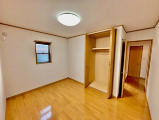 【収納】 | 深井中町　中古一戸建