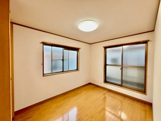 【洋室】 | 深井中町　中古一戸建