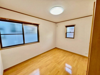 【洋室】 | 深井中町　中古一戸建