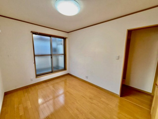 【洋室】 | 深井中町　中古一戸建