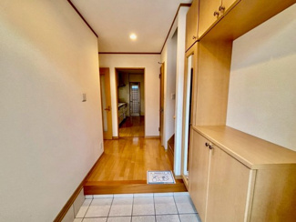 【玄関】 | 深井中町　中古一戸建