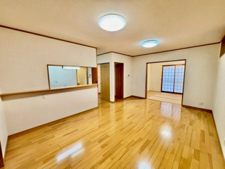 【キッチン】 | 深井中町　中古一戸建