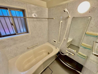 【浴室】 | 深井中町　中古一戸建