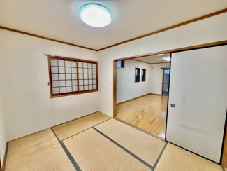 【和室】 | 深井中町　中古一戸建