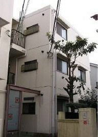 アップルマンション