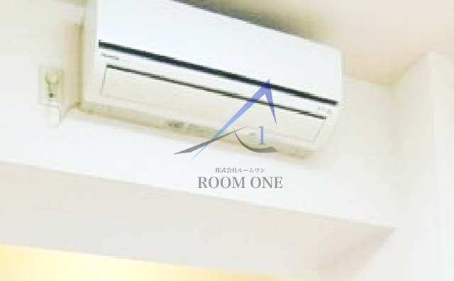 ヴェルト新宿落合の設備|エアコンです。