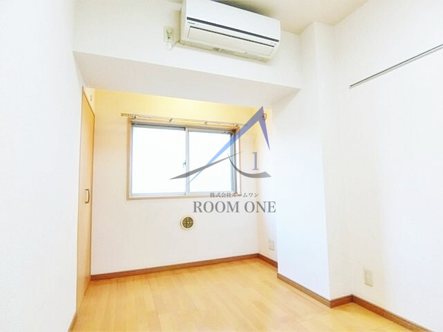 ヴェルト新宿落合の居間・リビング|洋室のお部屋です。