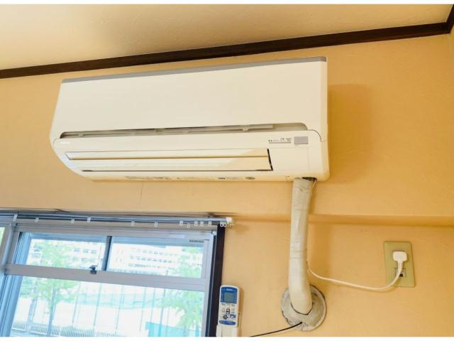 メゾンやすむろⅠの設備