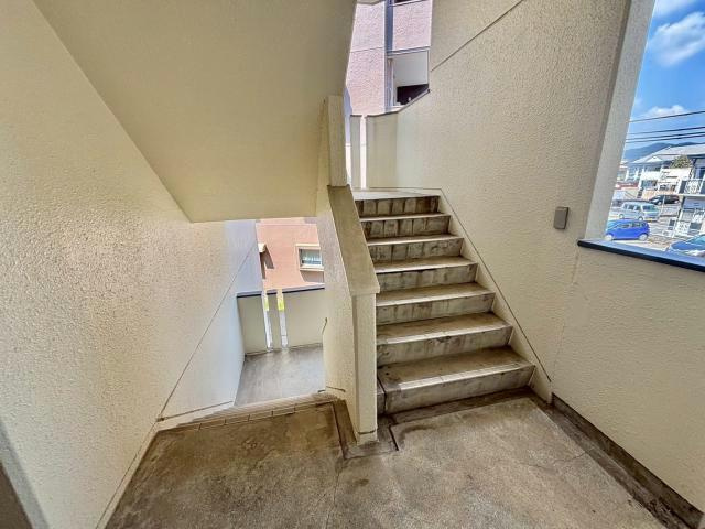 メゾンやすむろⅠのその他共用部分