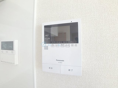 【セキュリティ】 | D-roomともえ【名古屋市賃貸・新瑞橋】