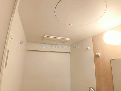 【浴室】 | D-roomともえ【名古屋市賃貸・新瑞橋】