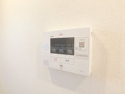 【セキュリティ】 | D-roomともえ【名古屋市賃貸・新瑞橋】