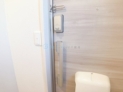 【玄関】 | D-roomともえ【名古屋市賃貸・新瑞橋】