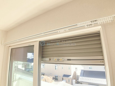 【内装】 | D-roomともえ【名古屋市賃貸・新瑞橋】