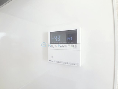 【設備】 | D-roomともえ【名古屋市賃貸・新瑞橋】