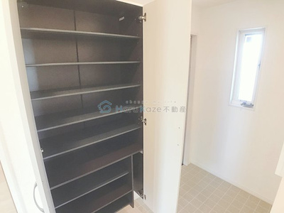 【玄関】 | D-roomともえ【名古屋市賃貸・新瑞橋】
