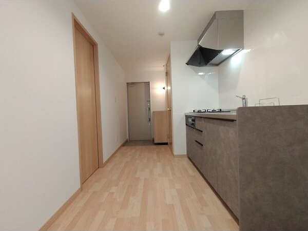 インセクト　　刈谷市近郊の賃貸ならクラスホーム刈谷店の玄関