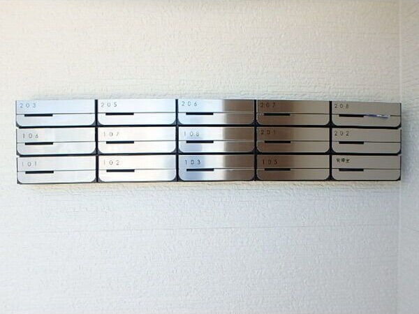 インセクト　　刈谷市近郊の賃貸ならクラスホーム刈谷店の設備