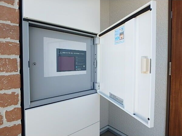 インセクト　　刈谷市近郊の賃貸ならクラスホーム刈谷店のその他共用部分