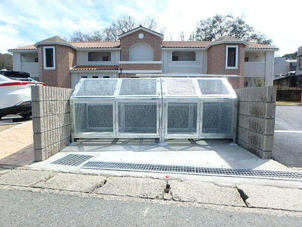 インセクト　　刈谷市近郊の賃貸ならクラスホーム刈谷店のその他共用部分