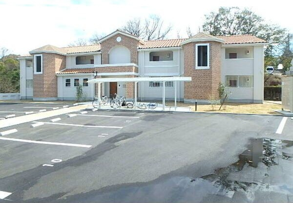 インセクト　　刈谷市近郊の賃貸ならクラスホーム刈谷店の外観