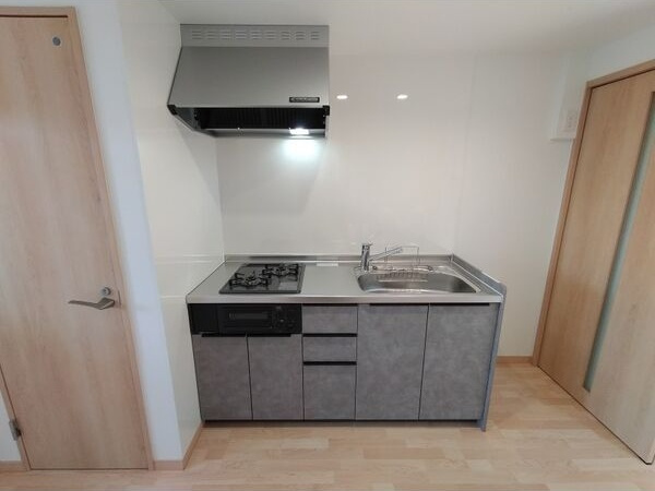 インセクト　　刈谷市近郊の賃貸ならクラスホーム刈谷店のキッチン