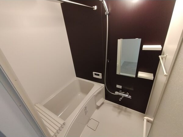 インセクト　　刈谷市近郊の賃貸ならクラスホーム刈谷店の浴室