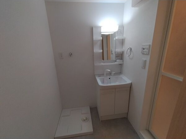 インセクト　　刈谷市近郊の賃貸ならクラスホーム刈谷店の洗面所