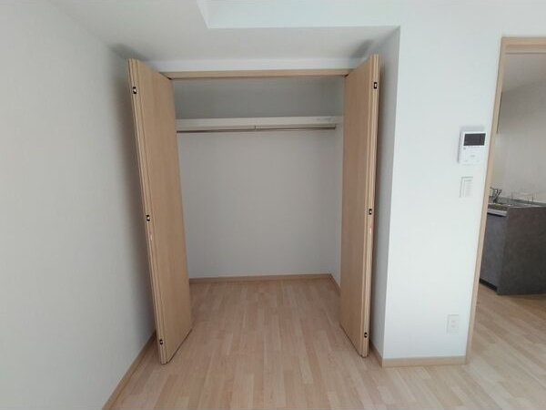 インセクト　　刈谷市近郊の賃貸ならクラスホーム刈谷店の収納