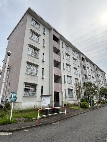 上郷西ヶ谷　16号棟の画像