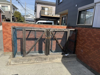 【その他共用部分】 | メゾン大崎