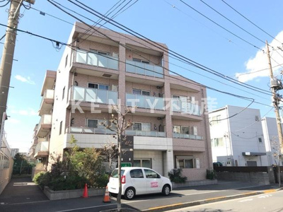 【外観】 | ヴェルデみなみ | 外観も気になるポイント