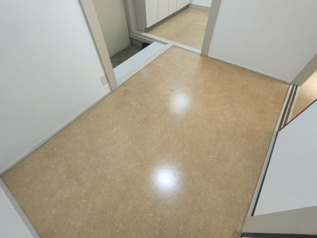 東海第6ハウスの居間・リビング