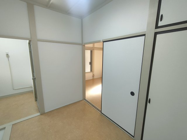 東海第6ハウスのその他