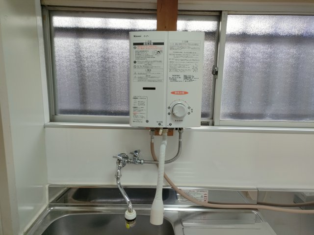 東海第6ハウスのその他